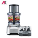 غذاساز سیج مدل SAGE SFP800BAL