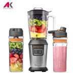مخلوط کن سنکور مدل SENCOR SBL 7550SS