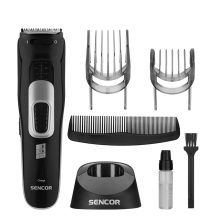 ماشین اصلاح سنکور مدل SENCOR SHP 4501BK