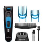 ماشین اصلاح سنکور مدل SENCOR SHP 4502BL