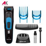 ماشین اصلاح سنکور مدل SENCOR SHP 4502BL