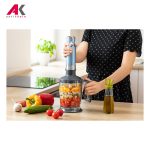 گوشت کوب برقی سنکور مدل SENCOR SHB 5602BL