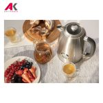 کتری برقی سنکور مدل SENCOR SWK 1799SS