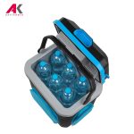 یخچال ماشین سنکور مدل SNECOR SCM 3224BL