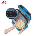 یخچال ماشین سنکور مدل SNECOR SCM 3224BL