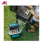 یخچال ماشین سنکور مدل SNECOR SCM 3224BL