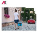 یخچال ماشین سنکور مدل SNECOR SCM 3224BL