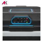 یخچال ماشین سنکور مدل SNECOR SCM 3224BL