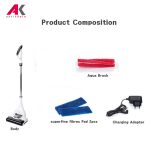جاروشارژی ساکس مدل SSAKS AMC-1301w