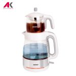 چای ساز ساکس مدل SSAKS TM-8060