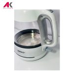 چای ساز ساکس مدل SSAKS TM-8060