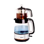 چای ساز ساکس مدل SSAKS TM-8060