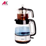 چای ساز ساکس مدل SSAKS TM-8060
