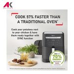 سرخ کن تفال مدل TEFAL EY801D