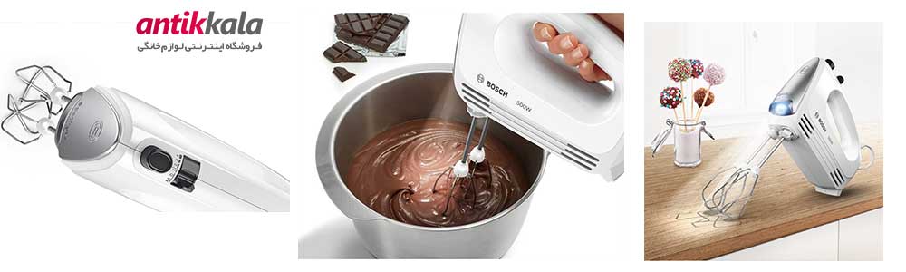 نقد و بررسی همزن برقی بوش مدل MFQ25200