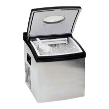 دسته بندی انواع مدل دستگاه یخ ساز در آنتیک کالا