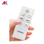 دستگاه رطوبت ساز و بخور سرد بلک اند دکر مدل BLACK and DECKER HM6000-B5