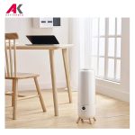 دستگاه رطوبت ساز و بخور سرد بلک اند دکر مدل BLACK and DECKER HM6000-B5