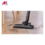 جاروبرقی مخزن دار بوش مدل BOSCH BGS21WHYG