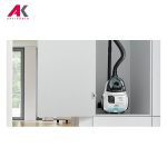 جاروبرقی مخزن دار بوش مدل BOSCH BGS21WHYG