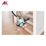 جاروبرقی مخزن دار بوش مدل BOSCH BGS21WHYG