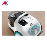 جاروبرقی مخزن دار بوش مدل BOSCH BGS21WHYG