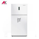 یخچال فریزر دوو مدل DAEWOO D4TM-1027LW