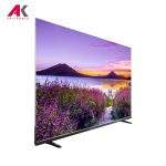 تلویزیون 55 اینچ دوو مدل DAEWOO 4K DSL-55S7100EU