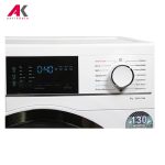 ماشین لباسشویی دوو مدل DAEWOO DWK-8205T