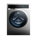 لباسشویی دوو مدل DWK-Life830SB | رنگ نقره ای