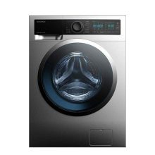 لباسشویی دوو مدل DWK-Life830SB | رنگ نقره ای