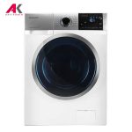 ماشین لباسشویی دوو مدل DAEWOO DWK-PRO850TS