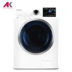 ماشین لباسشویی دوو مدل DAEWOO DWK-PRO850TT
