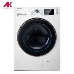 ماشین لباسشویی دوو مدل DAEWOO DWK-8406T
