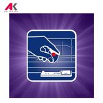 قرص ماشین ظرفشویی 100تایی فینیش مدل FINISH Quantum Powerball