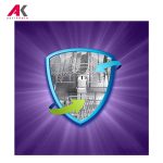 قرص ماشین ظرفشویی 100تایی فینیش مدل FINISH Quantum Powerball