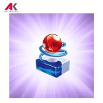 قرص ماشین ظرفشویی 100تایی فینیش مدل FINISH Quantum Powerball