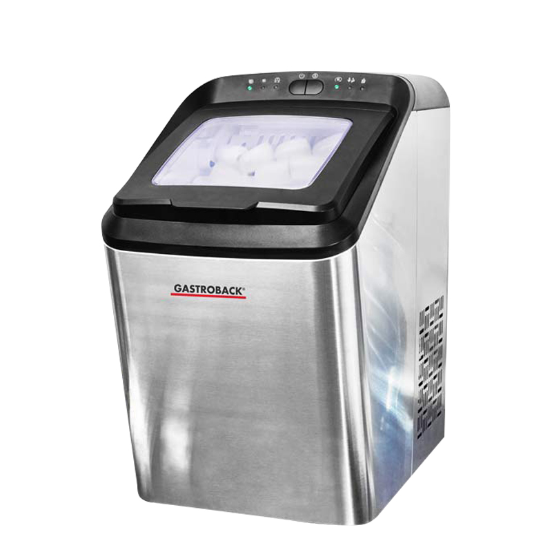 یخ ساز گاستروبک مدل GASTROBACK Bartender Pro 41143