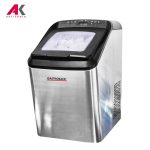 یخ ساز گاستروبک مدل GASTROBACK Bartender Pro 41143