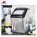 یخ ساز گاستروبک مدل GASTROBACK Bartender Pro 41143