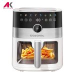 سرخ کن گوسونیک مدل GOSONIC GAF-756 سفید