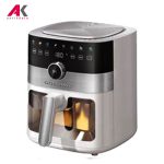 سرخ کن گوسونیک مدل GOSONIC GAF-756 سفید