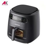 سرخ کن گوسونیک مدل GOSONIC GAF-758 مشکی
