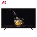 تلویزیون 50 اینچ جی پلاس مدل GPLUS UHD 4K GTV-50PU726N