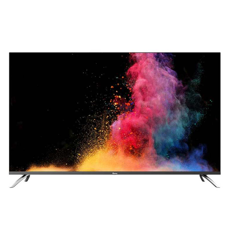 تلویزیون 50 اینچ جی پلاس مدل GPLUS UHD 4K GTV-50PU746N