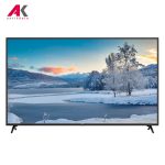 تلویزیون 55 اینچ جی پلاس مدل GPLUS UHD 4K GTV-55PU720N