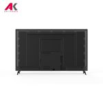 تلویزیون 55 اینچ جی پلاس مدل GPLUS UHD 4K GTV-55PU720N