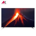 تلویزیون 58 اینچ جی پلاس مدل GPLUS UHD 4K GTV-58PU726N