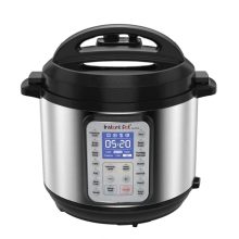 مولتی کوکر اینستنت مدل INSTANT Pot Duo Plus 80