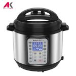 مولتی کوکر اینستنت مدل INSTANT Pot Duo Plus 80
